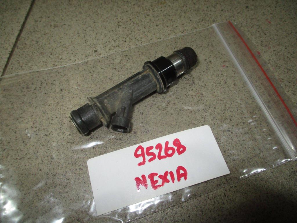 Форсунка топливная, 650 рублей, Пермь