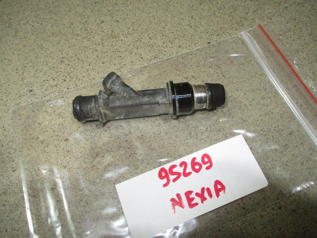 Форсунка топливная, 650 рублей, Пермь