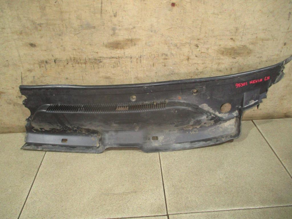 Решетка стеклоочистителя, 500 рублей, Пермь