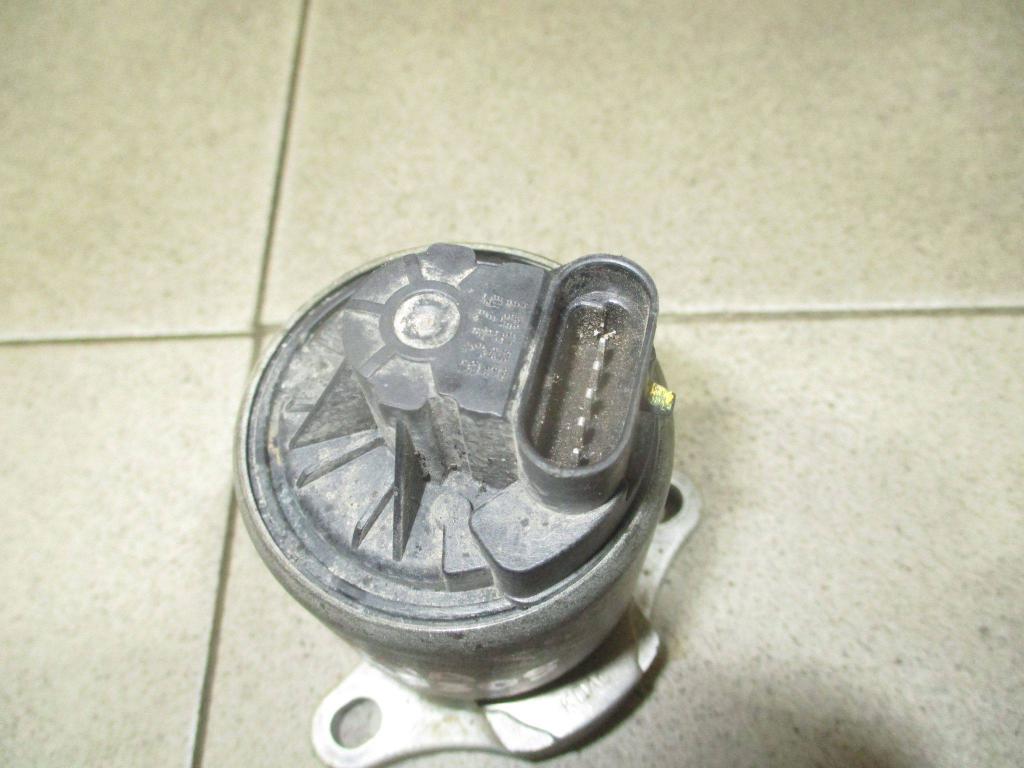 Клапан рециркуляции выхлопных газов, 1000 рублей, Пермь