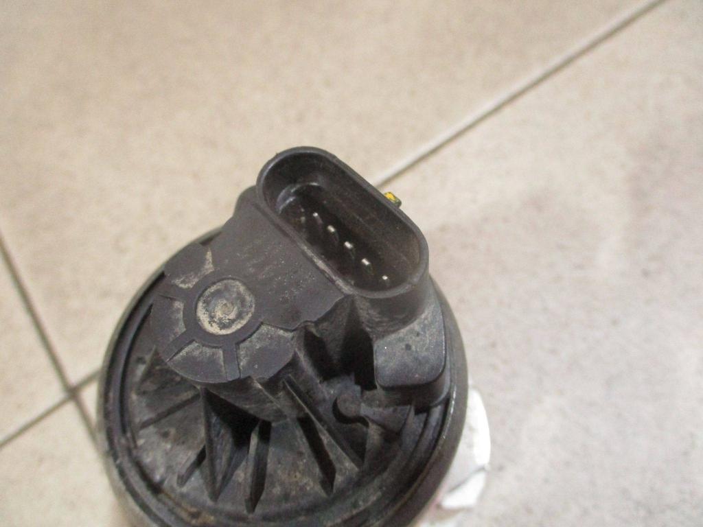 Клапан рециркуляции выхлопных газов, 1000 рублей, Пермь