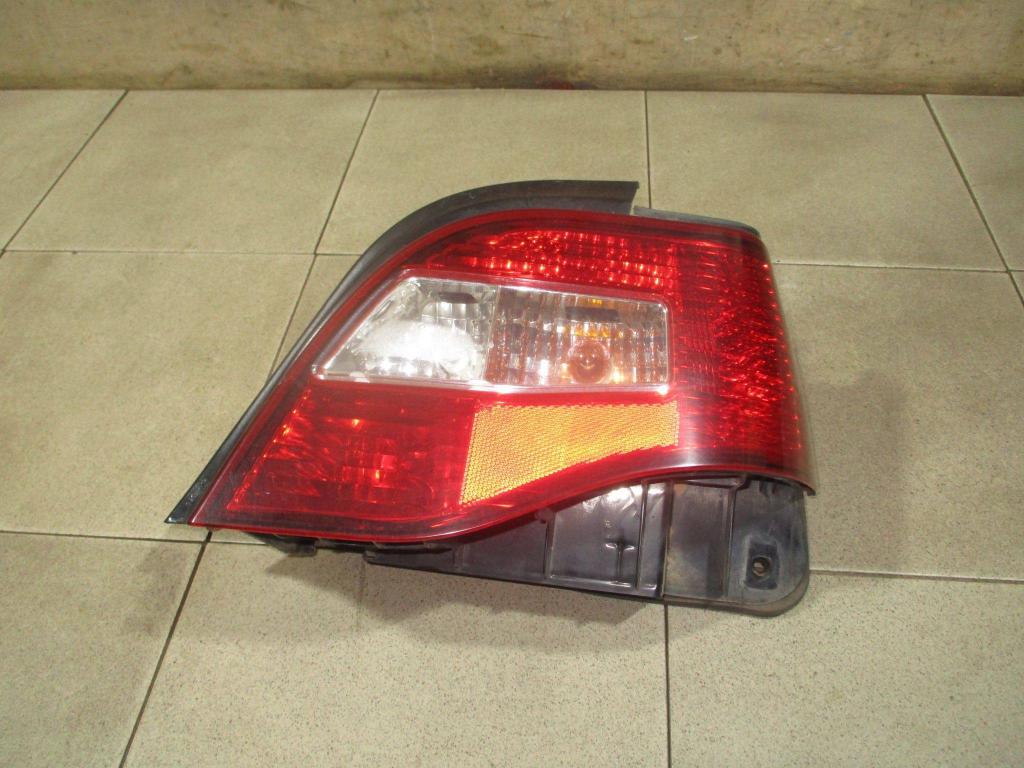 Фонарь задний правый, 1500 рублей, Пермь