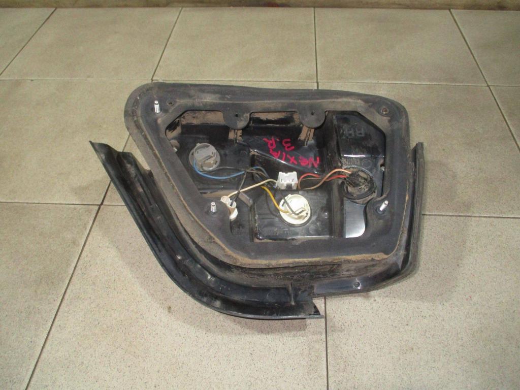 Фонарь задний правый, 1500 рублей, Пермь