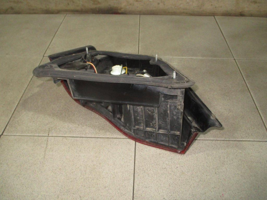 Фонарь задний правый, 1500 рублей, Пермь