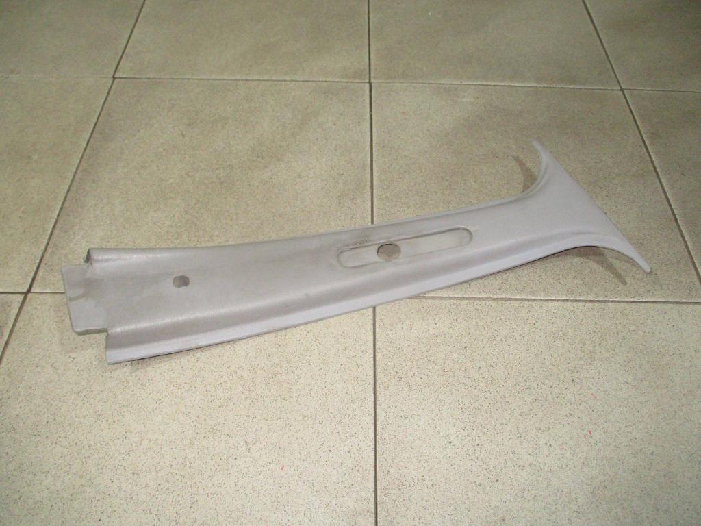 Обшивка стойки, 500 рублей, Пермь