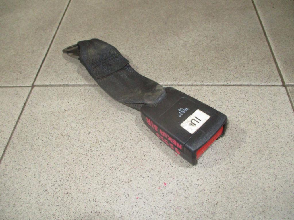 Ответная часть ремня безопасности, 500 рублей, Пермь