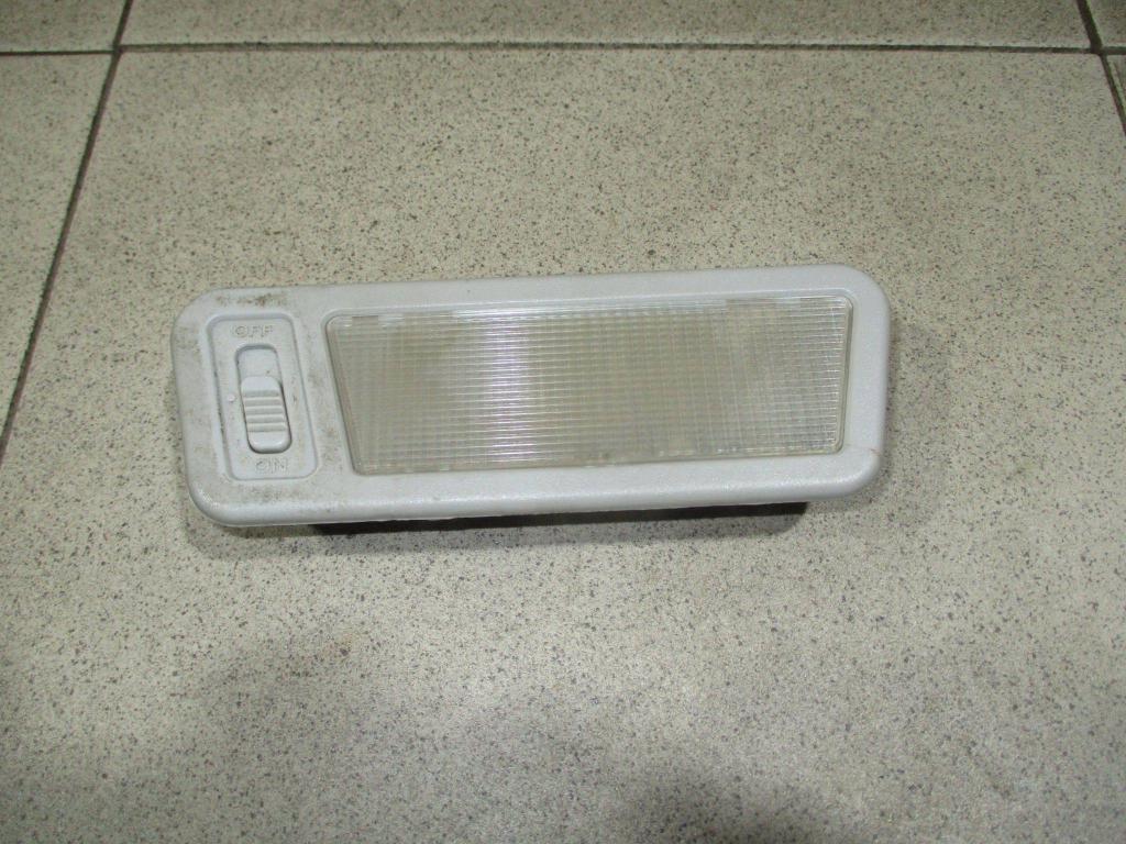 Плафон салонный, 500 рублей, Пермь