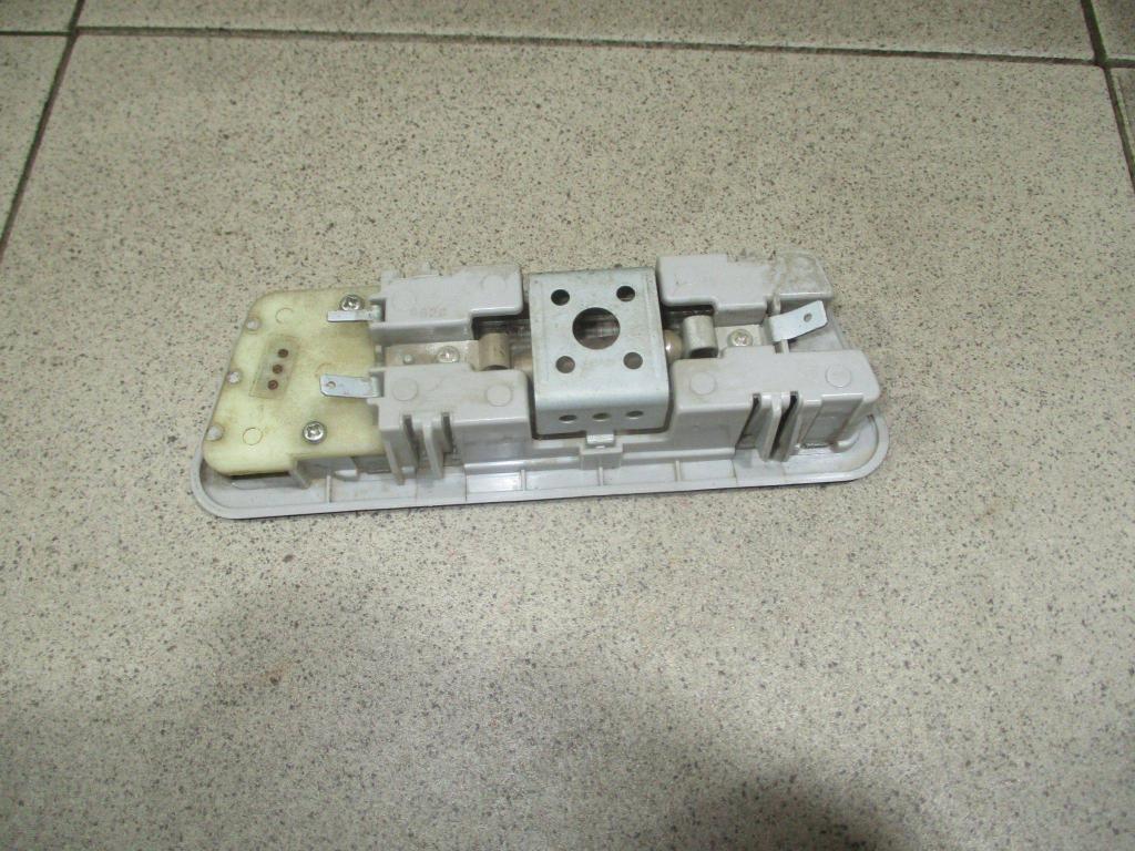 Плафон салонный, 500 рублей, Пермь