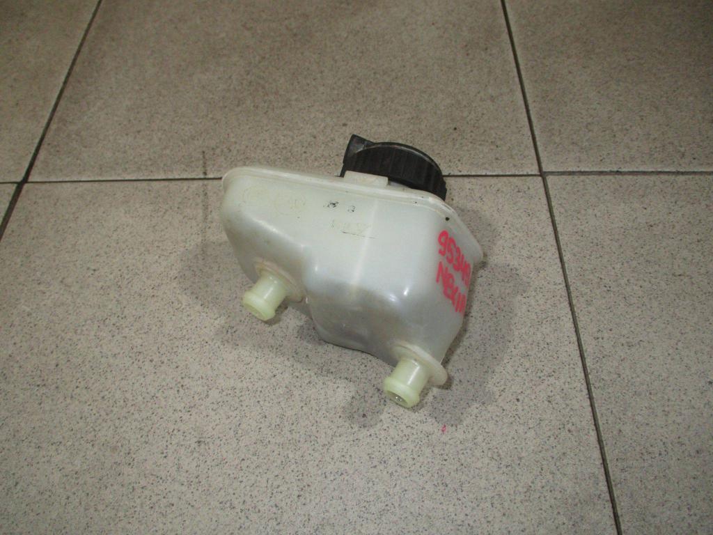 Бачок главного тормозного цилиндра, 500 рублей, Пермь