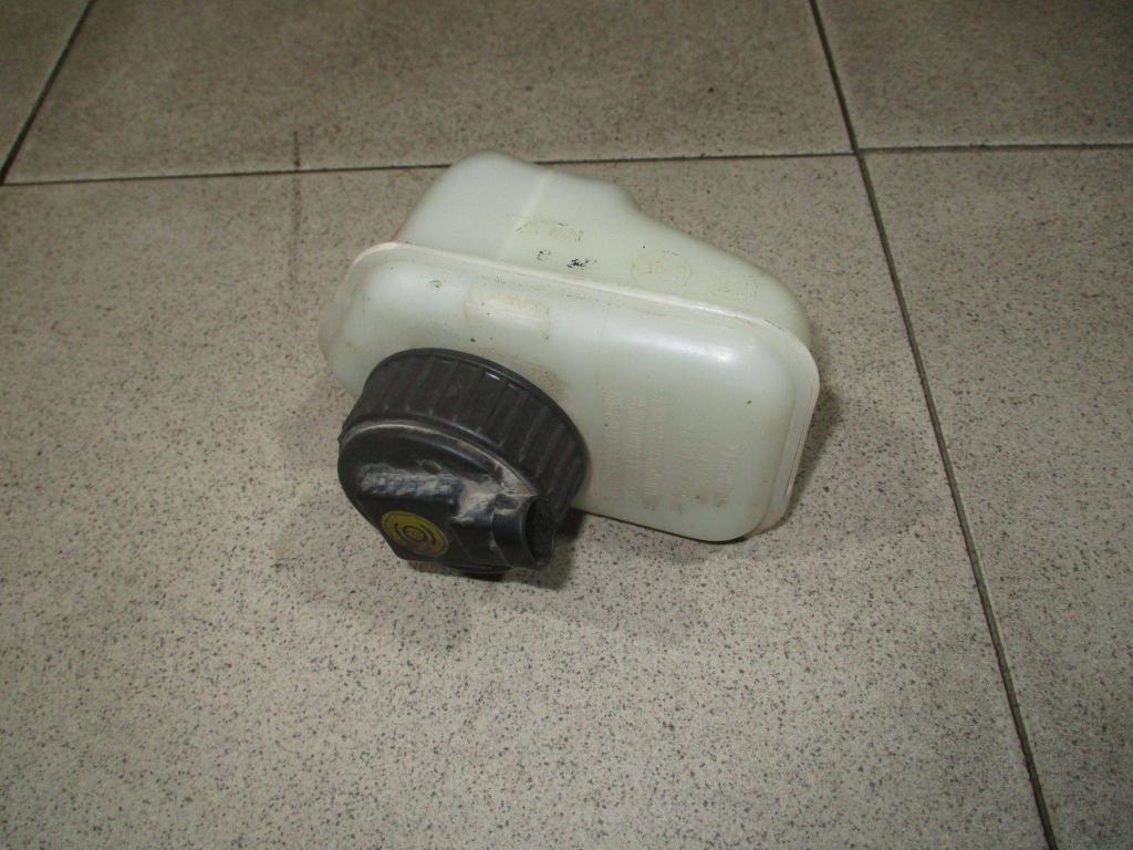 Бачок главного тормозного цилиндра, 500 рублей, Пермь