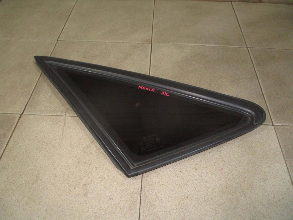 Стекло кузовное глухое левое, 500 рублей, Пермь