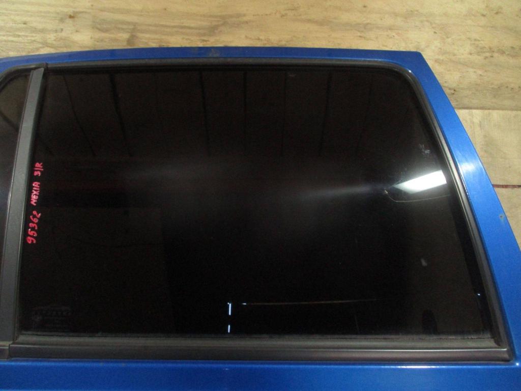 Стекло двери задней правой, 500 рублей, Пермь