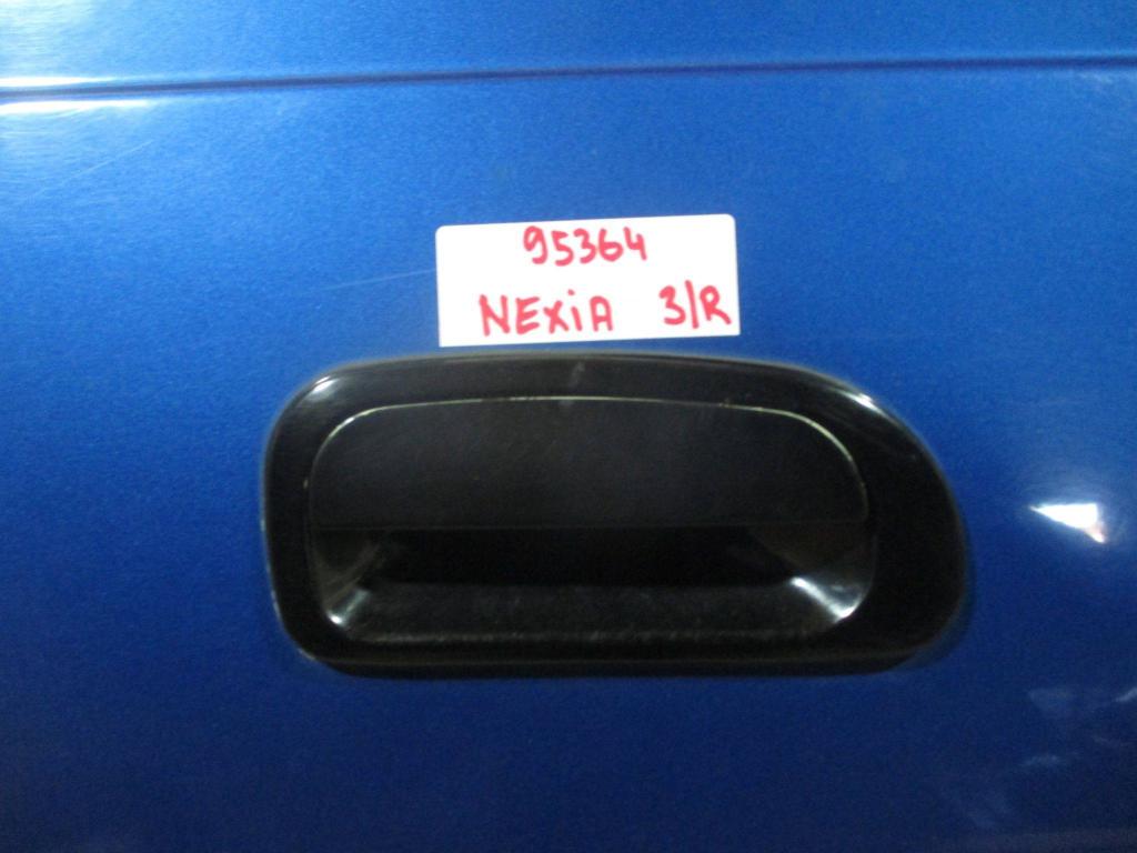 Ручка двери наружная правая, 500 рублей, Пермь