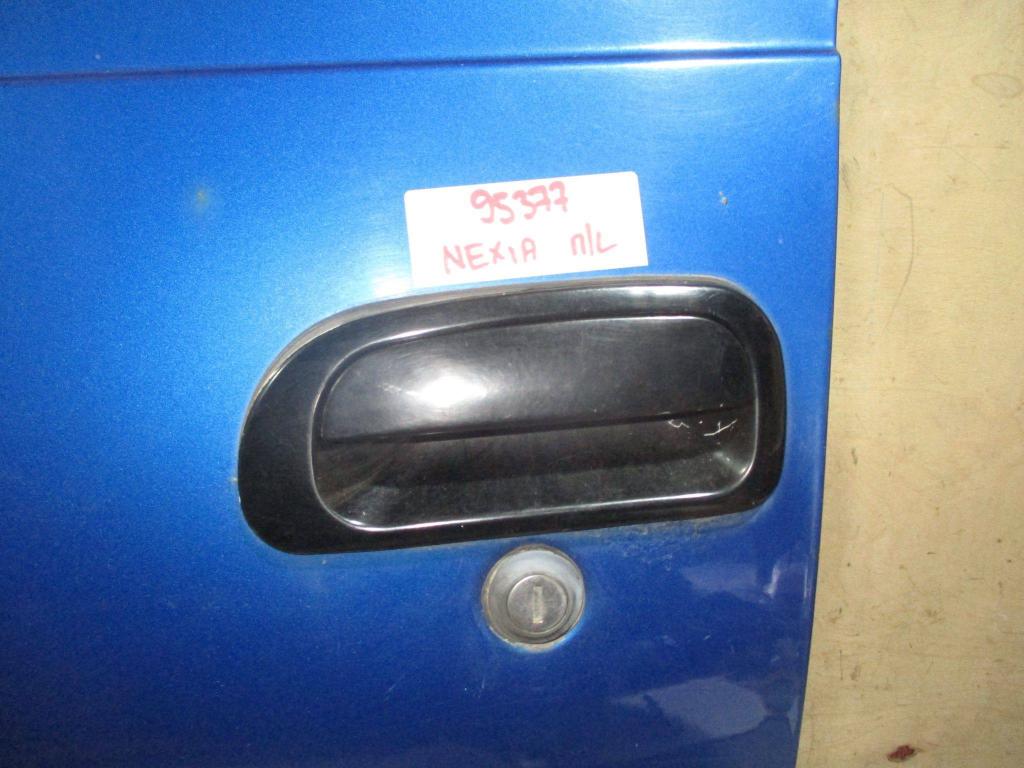 Ручка двери наружная левая, 500 рублей, Пермь