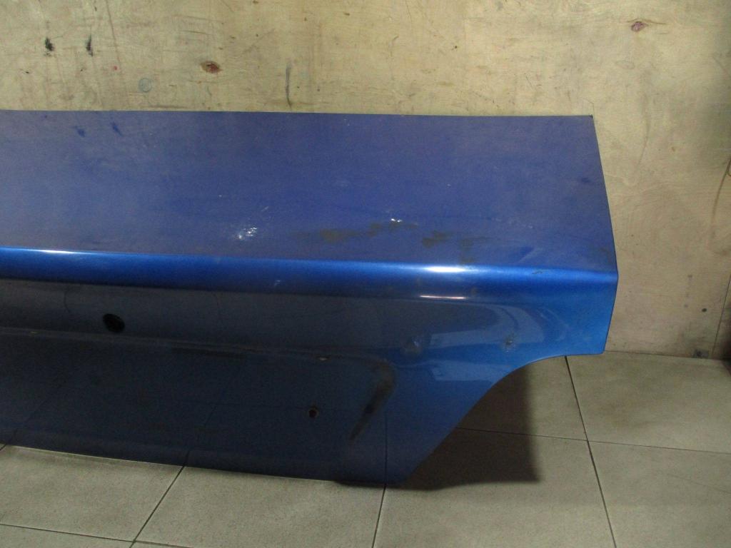 Крышка багажника, 4000 рублей, Пермь