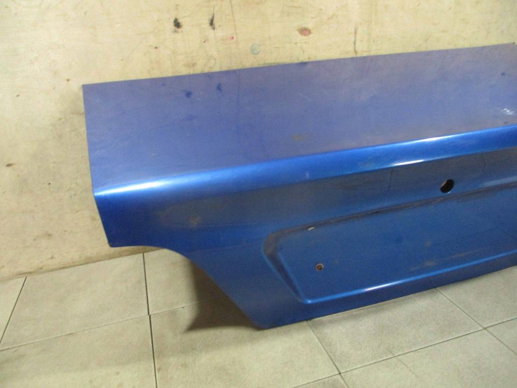 Крышка багажника, 4000 рублей, Пермь