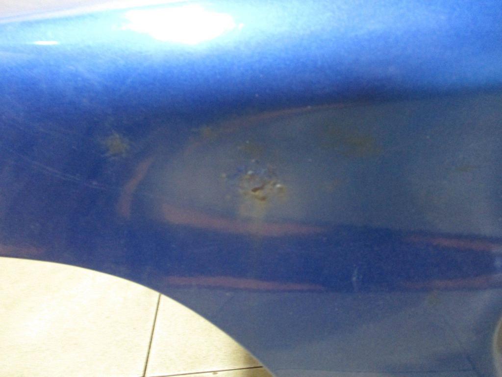 Крышка багажника, 4000 рублей, Пермь