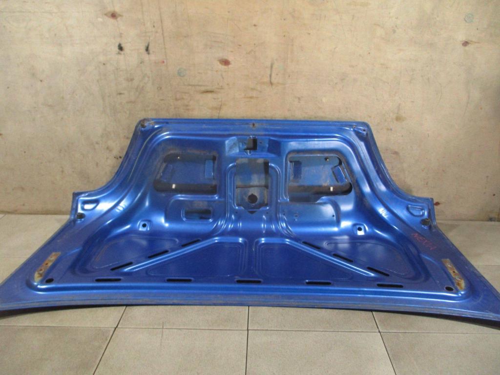 Крышка багажника, 4000 рублей, Пермь