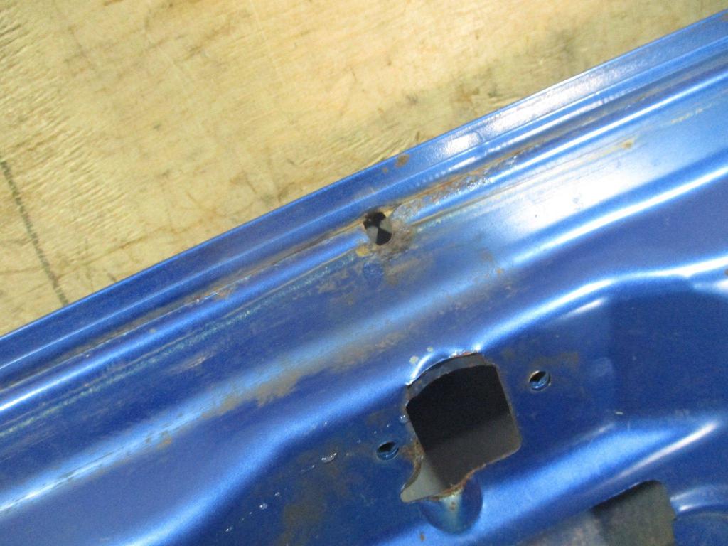 Крышка багажника, 4000 рублей, Пермь