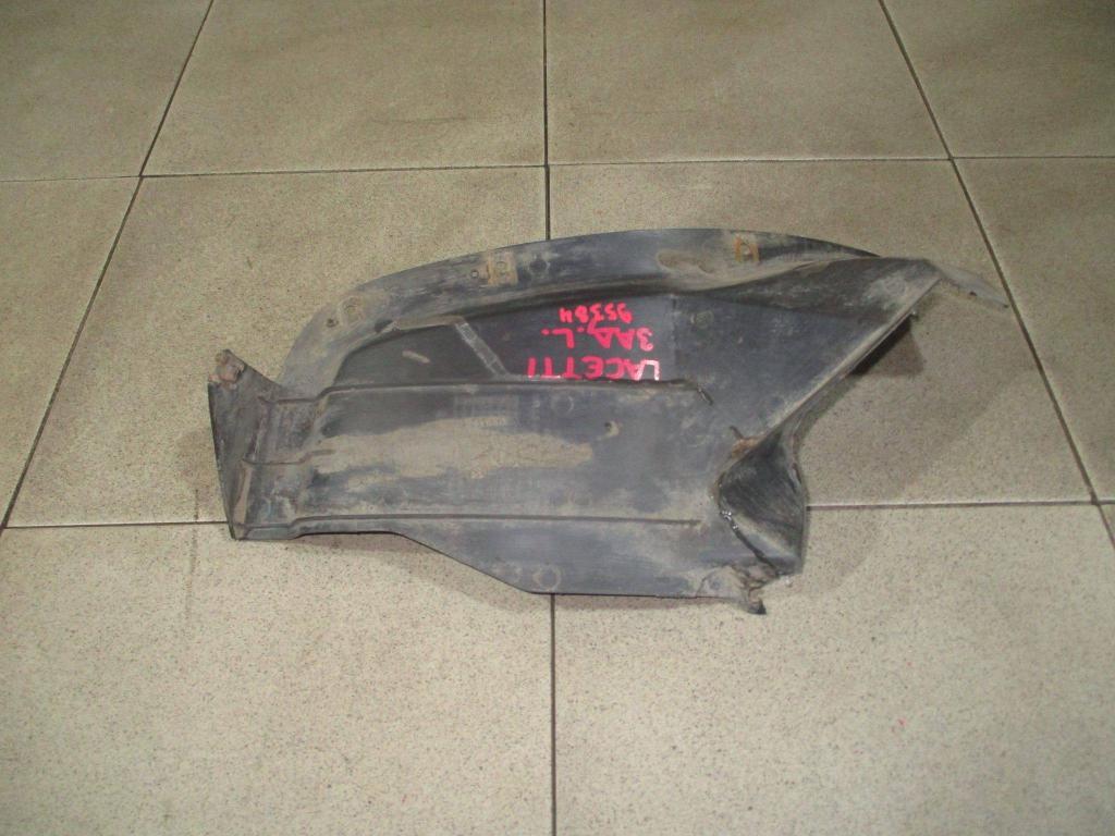 Локер задний левый, 500 рублей, Пермь