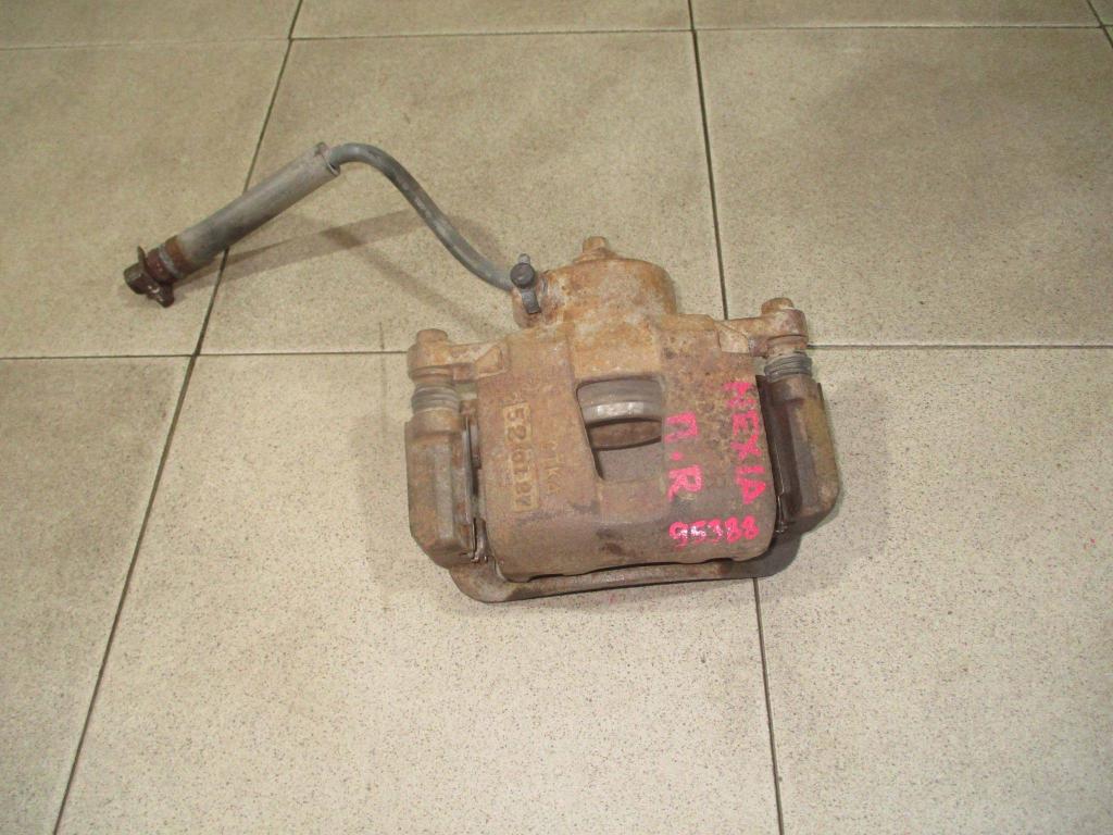 Суппорт передний правый, 1000 рублей, Пермь