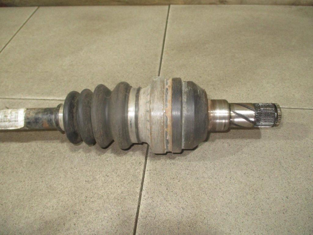 Полуось передняя правая, 2000 рублей, Пермь