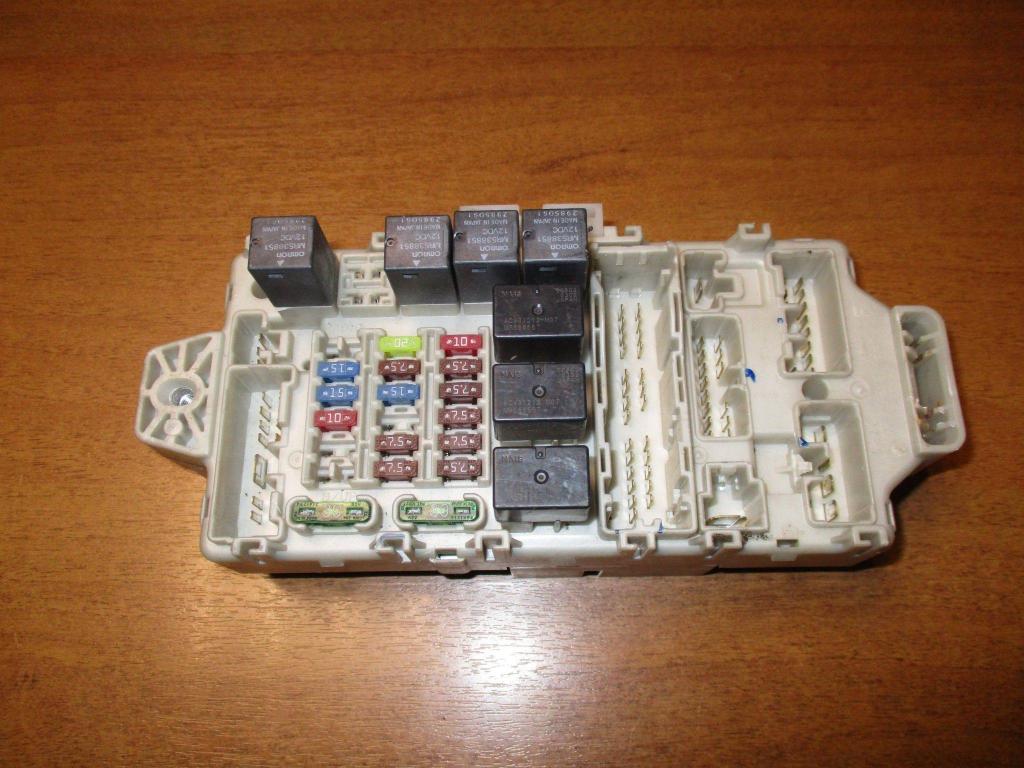 Блок предохранителей, 1500 рублей, Пермь