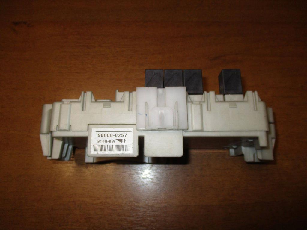 Блок предохранителей, 1500 рублей, Пермь