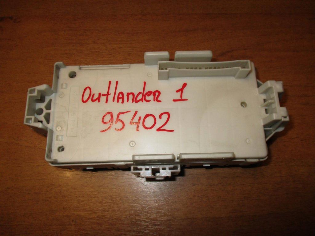 Блок предохранителей, 1500 рублей, Пермь