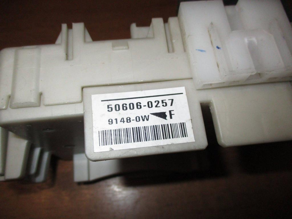 Блок предохранителей, 1500 рублей, Пермь