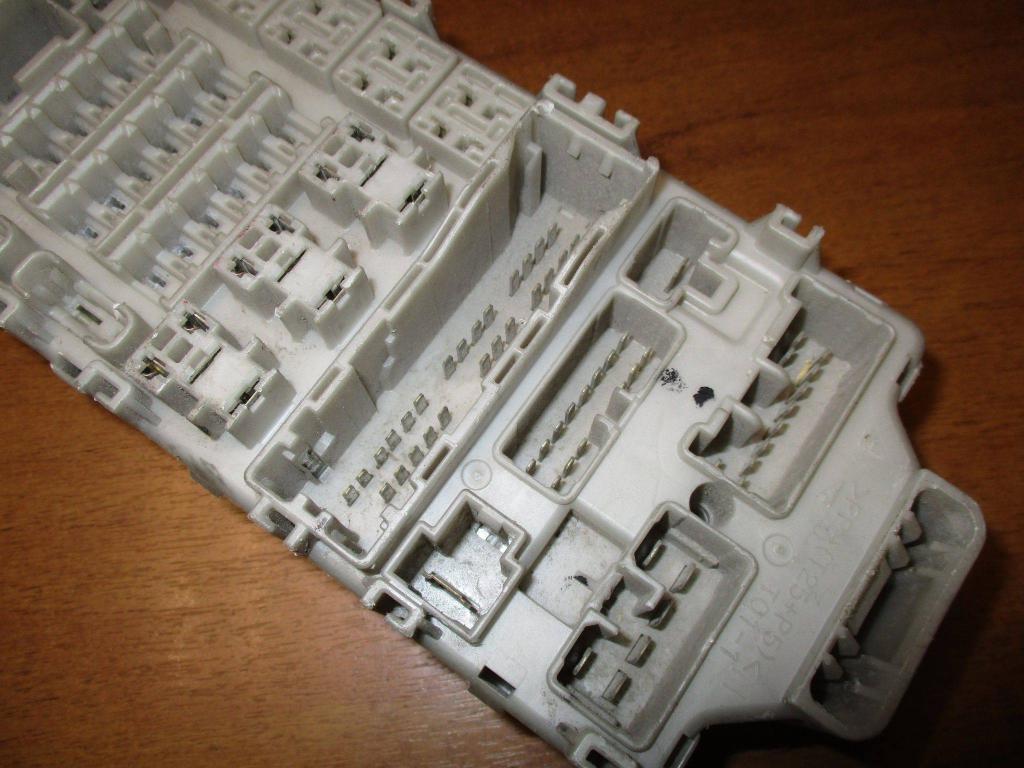 Блок предохранителей, 1500 рублей, Пермь