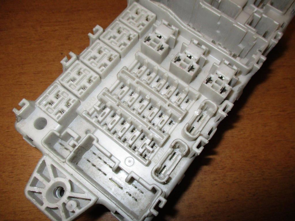 Блок предохранителей, 1500 рублей, Пермь