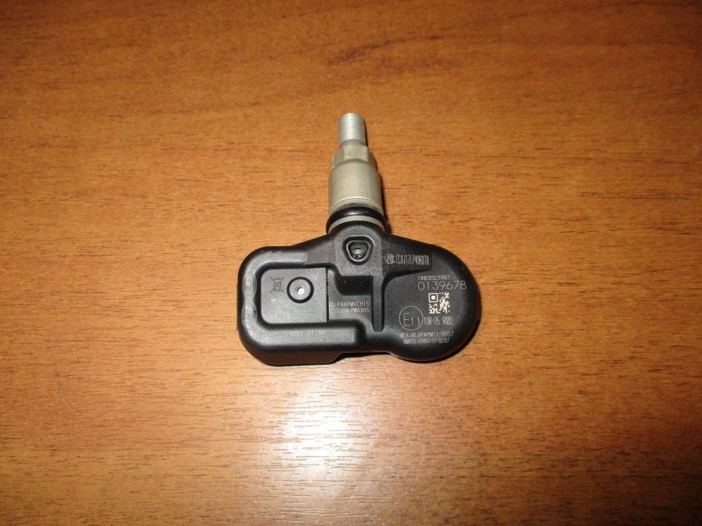 Датчик давления в шине, 2000 рублей, Пермь