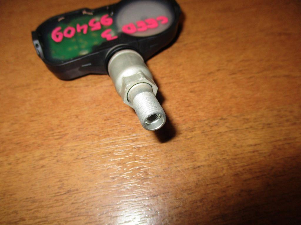 Датчик давления в шине, 2000 рублей, Пермь