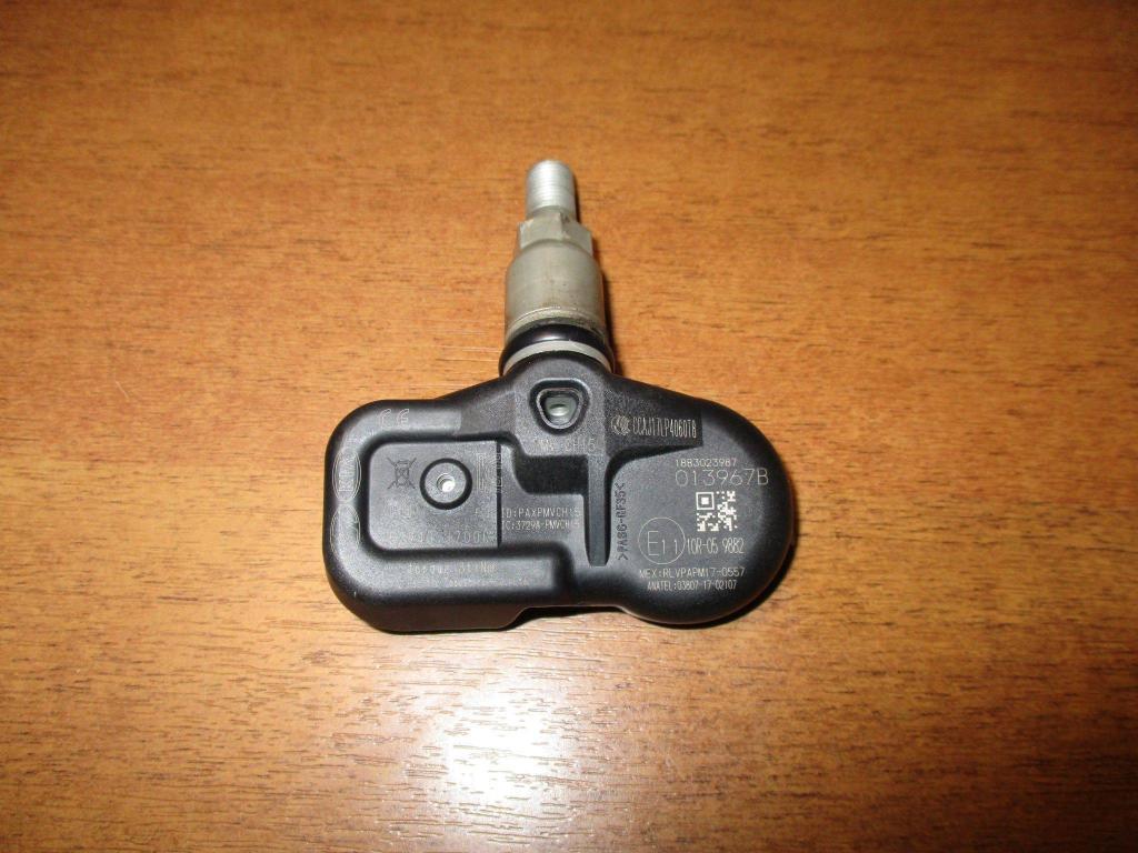 Датчик давления в шине, 2000 рублей, Пермь