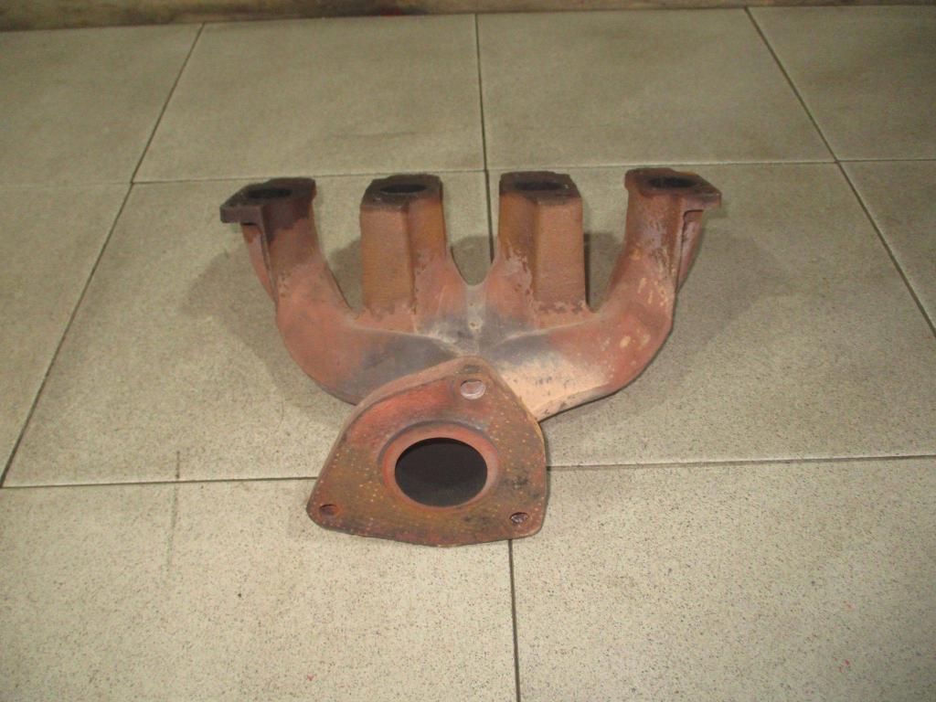 Коллектор выпускной, 1000 рублей, Пермь