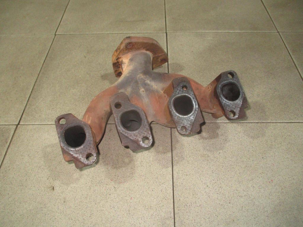 Коллектор выпускной, 1000 рублей, Пермь