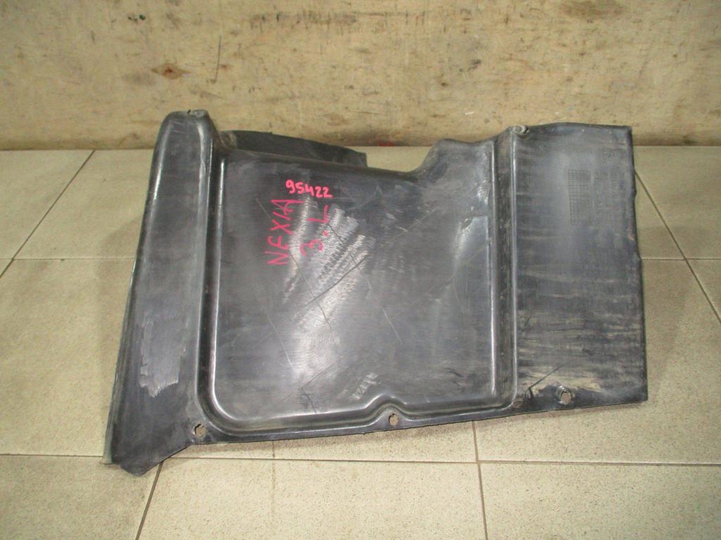 Обшивка багажника, 500 рублей, Пермь