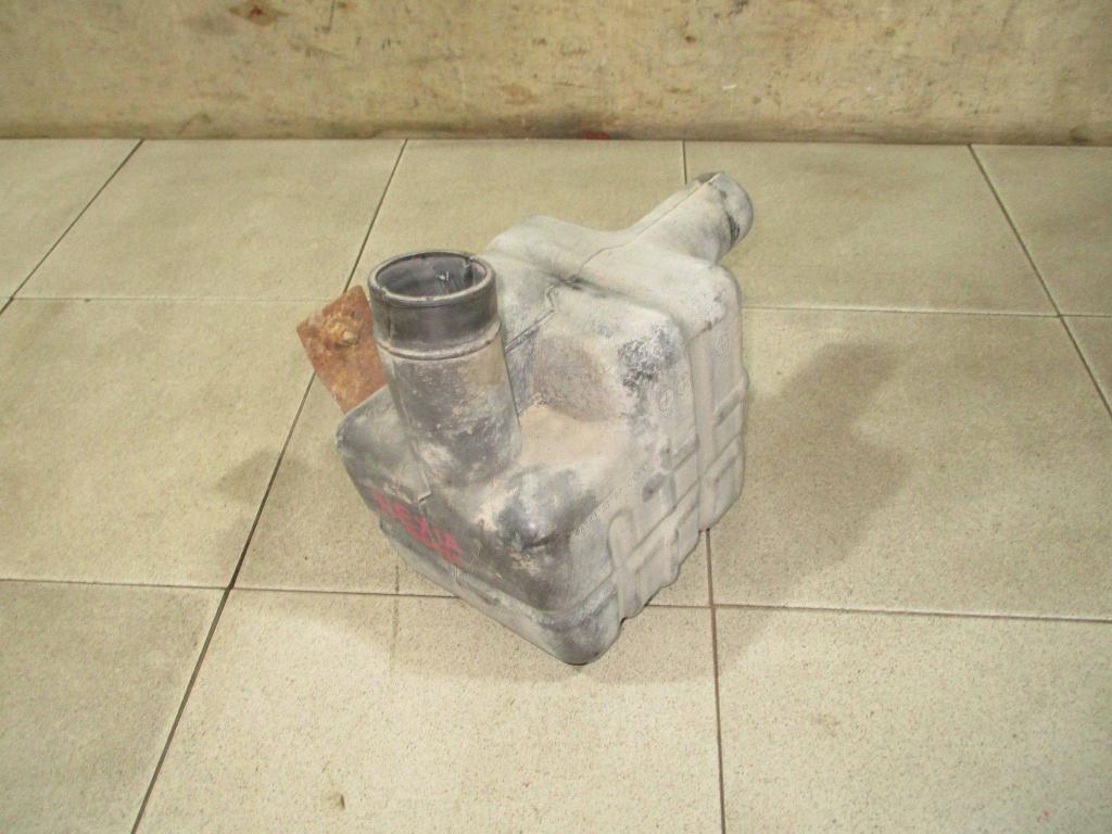 Резонатор воздушного фильтра, 500 рублей, Пермь