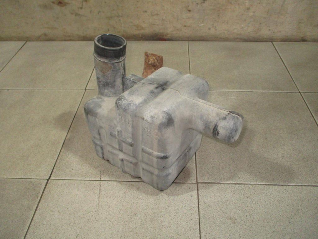 Резонатор воздушного фильтра, 500 рублей, Пермь