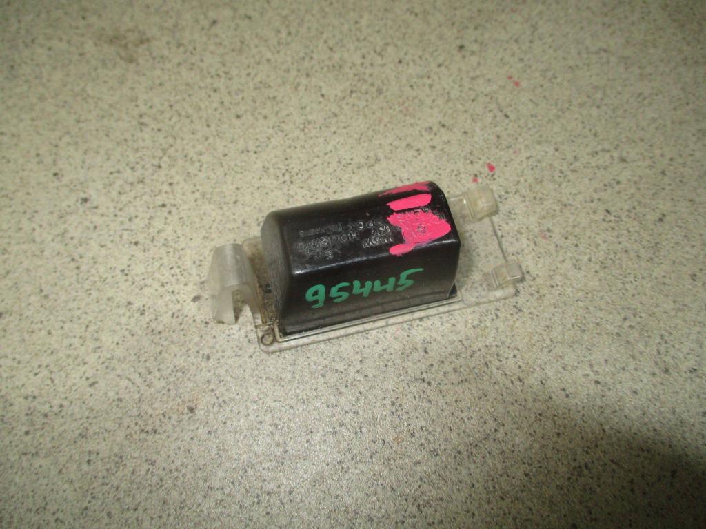 Фонарь подсветки номера, 500 рублей, Пермь