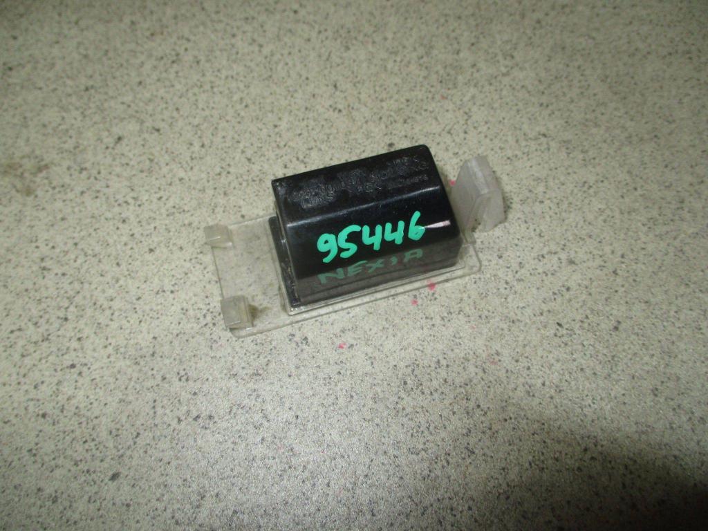 Фонарь подсветки номера, 500 рублей, Пермь