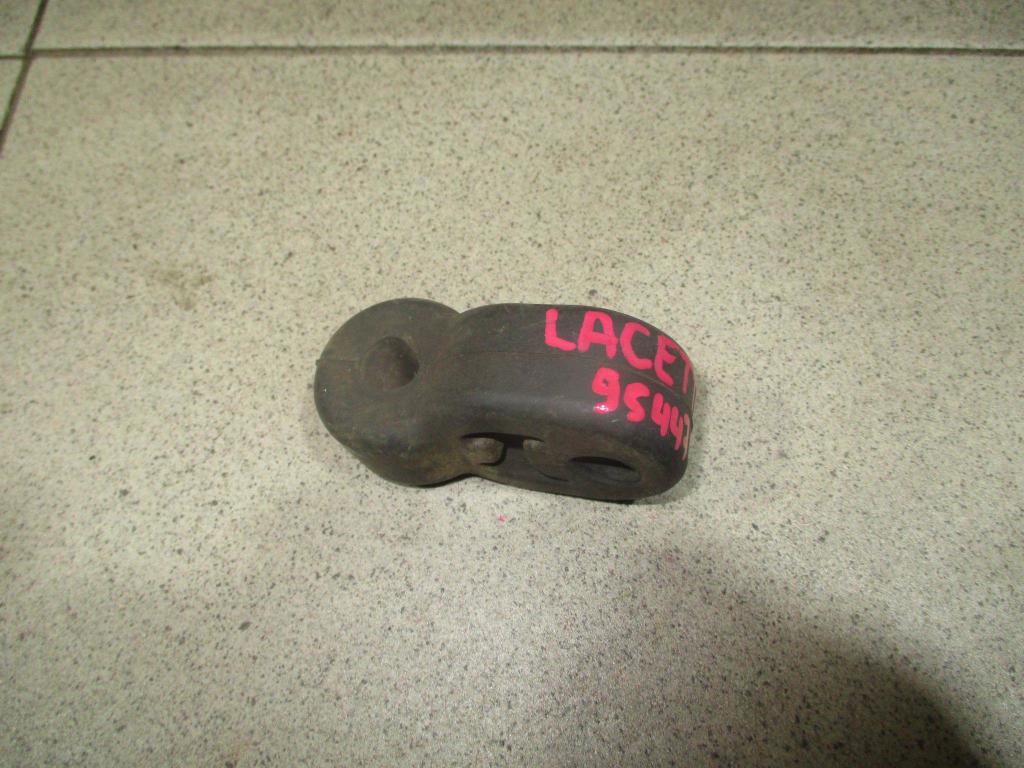 Резинка подвеса глушителя, 500 рублей, Пермь