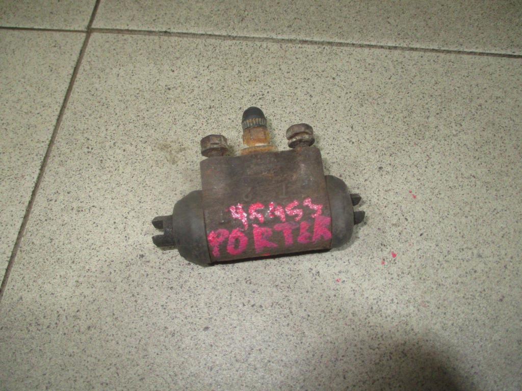 Цилиндр тормозной задний, 500 рублей, Пермь