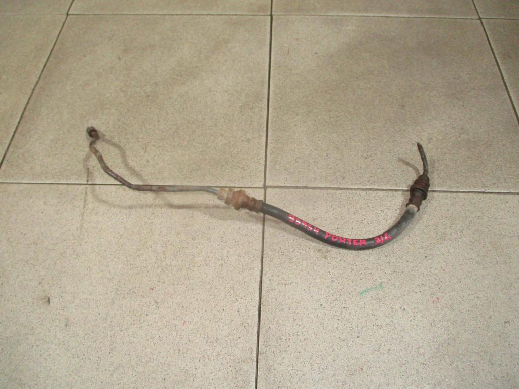 Шланг тормозной задний, 500 рублей, Пермь