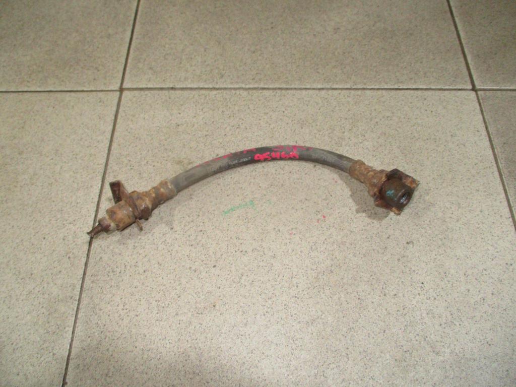 Шланг тормозной задний, 500 рублей, Пермь