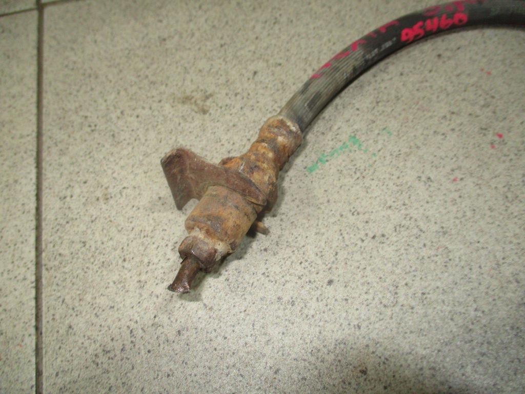 Шланг тормозной задний, 500 рублей, Пермь