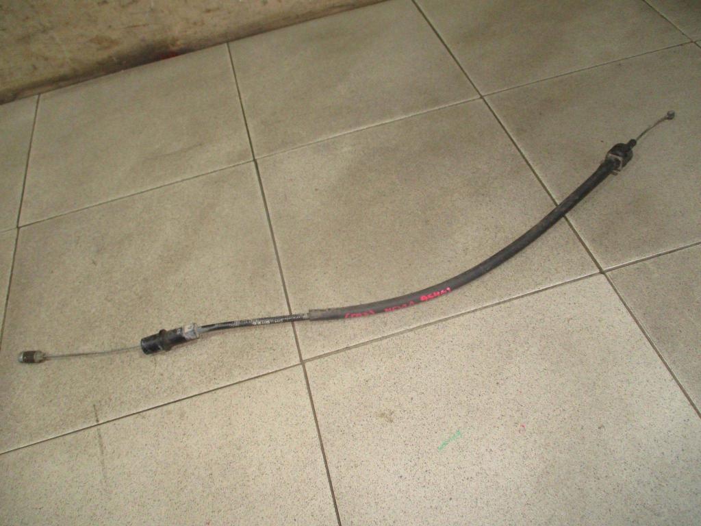 Трос газа, 500 рублей, Пермь