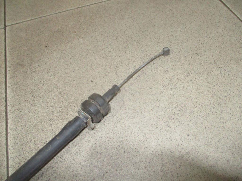 Трос газа, 500 рублей, Пермь