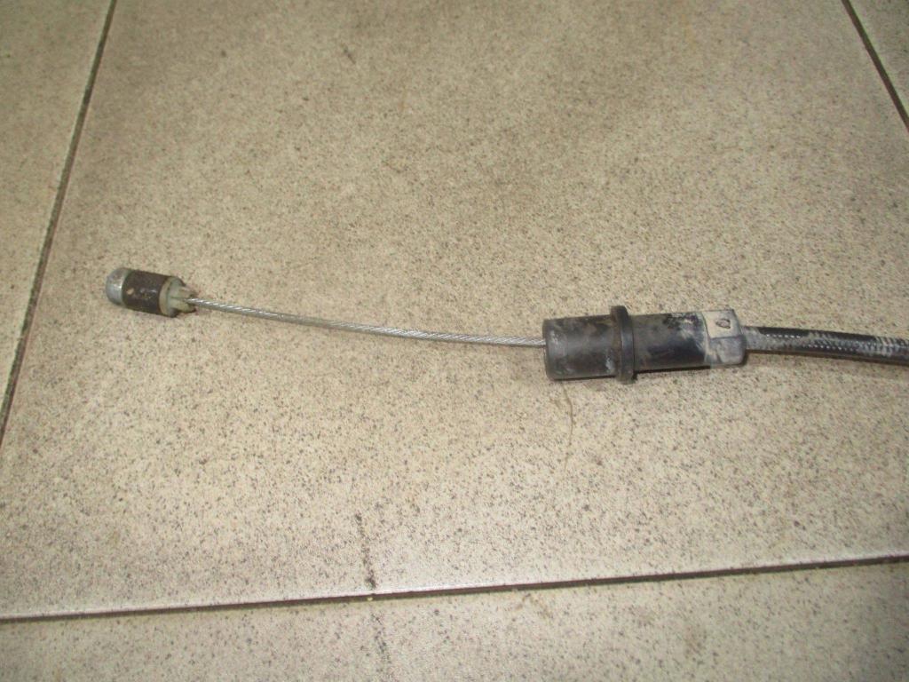 Трос газа, 500 рублей, Пермь